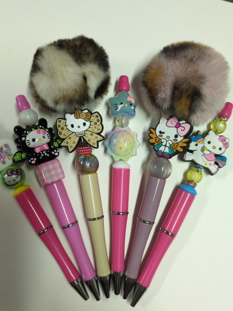 Decorative Pens