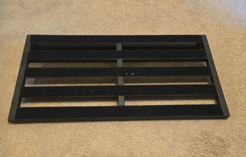 Pedaltrain Pro 32x16 Guitar Pedalboard