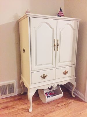 New And Used French Provincial Dresser For Sale In Denver Co