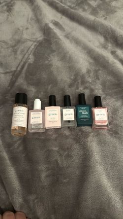 Manicurist Paris Discovery Kit