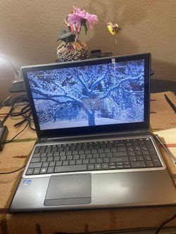 Gateway Z5WTC,8gbRam,750gbHd,Win10Pro,Office2019,Webcam,Hdmi,Charger