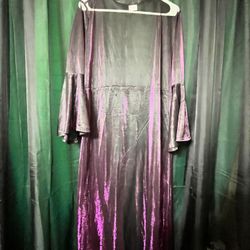 Festival Robe Costume Robe