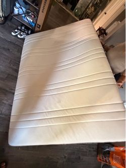 Mattress (Full)