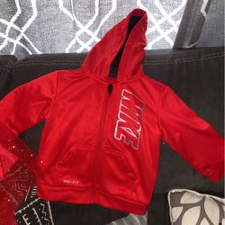 Nike Kids Sweater