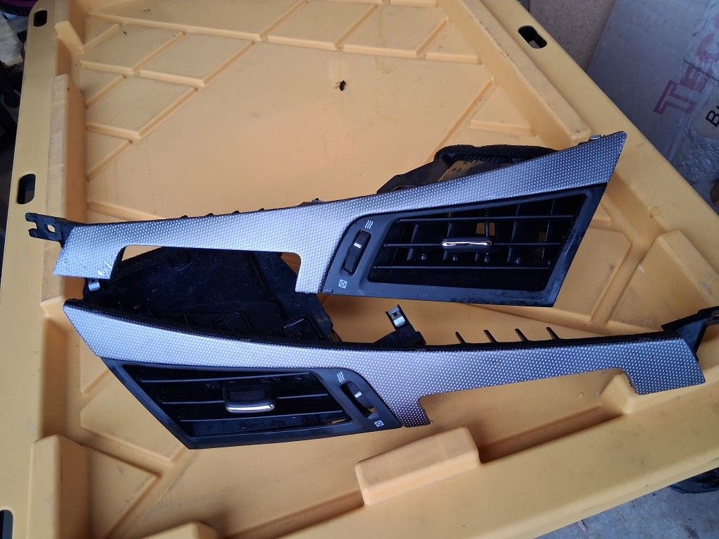 Infiniti Q50 Vents Parts