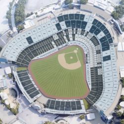 Dodger Tickets 