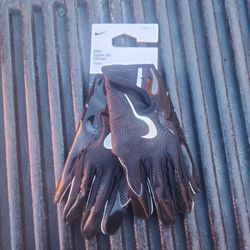 Nike Vapor Jet Gloves