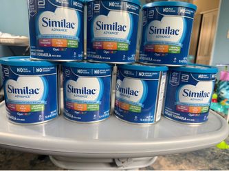 Baby Formula