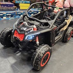 Kids Vehicles Adults Control At Toys 2 U INLAND CENTER MALL 