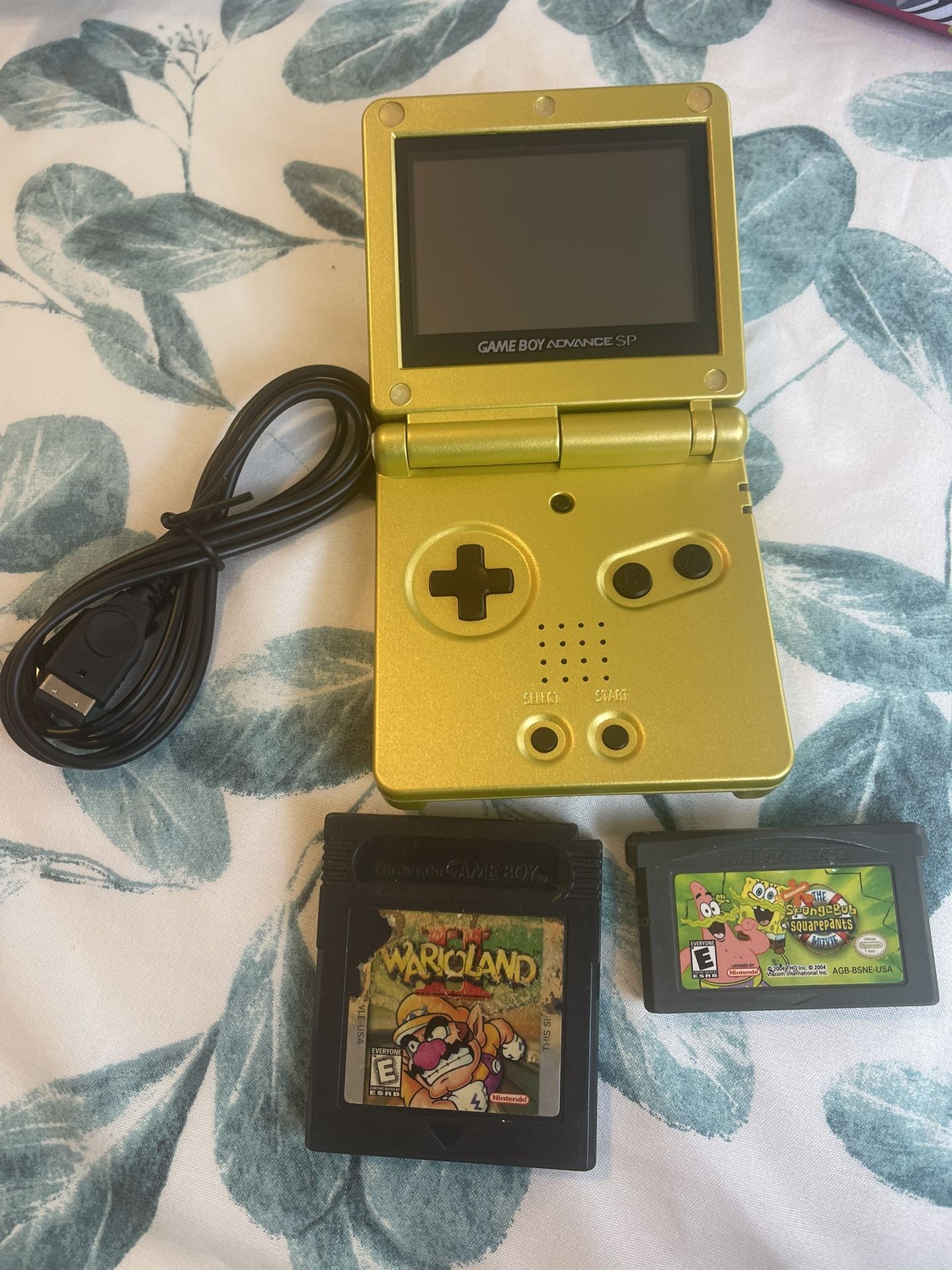 Gameboy