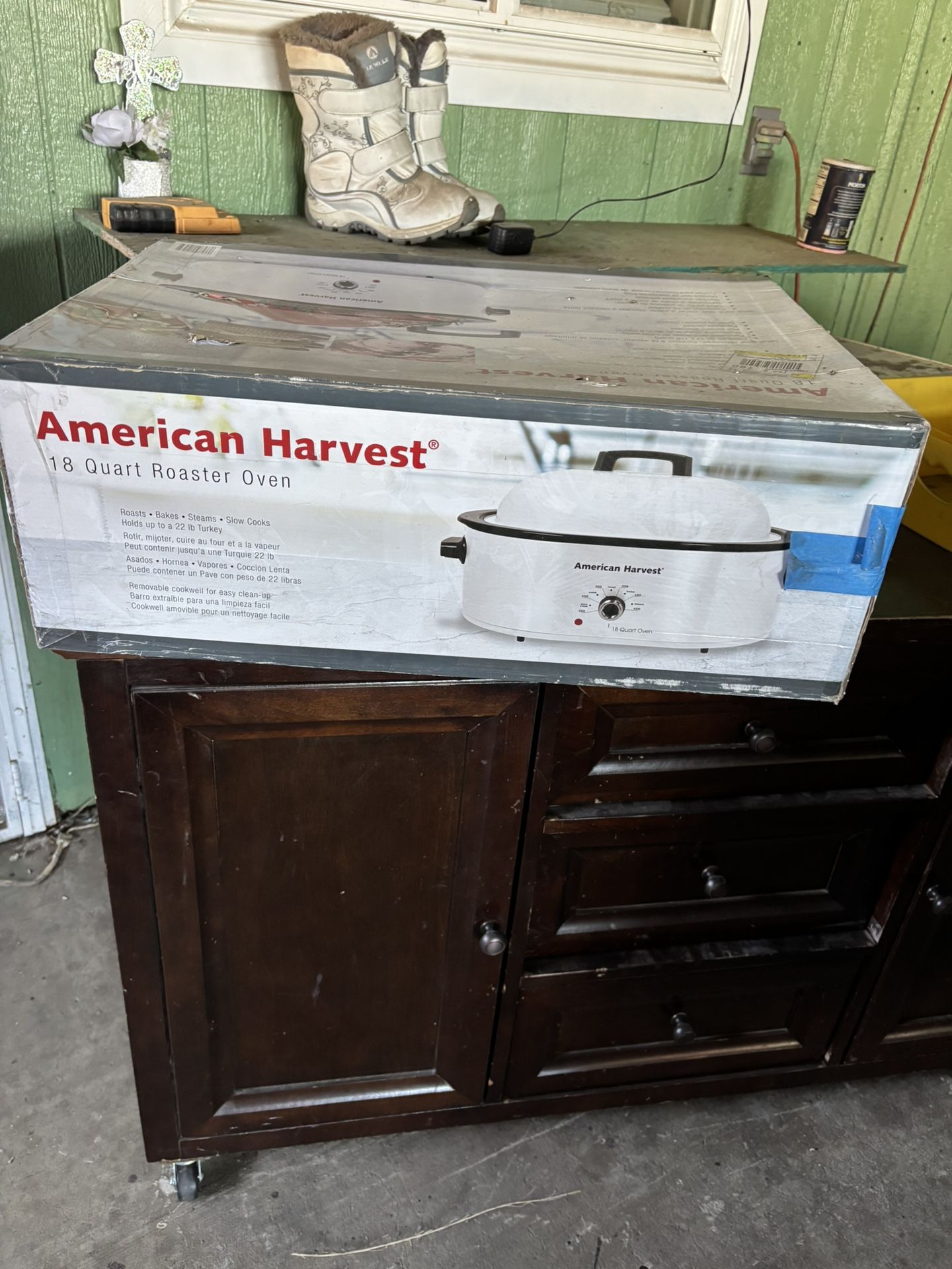 Crock Pot