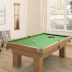 Pool Table - Connelly