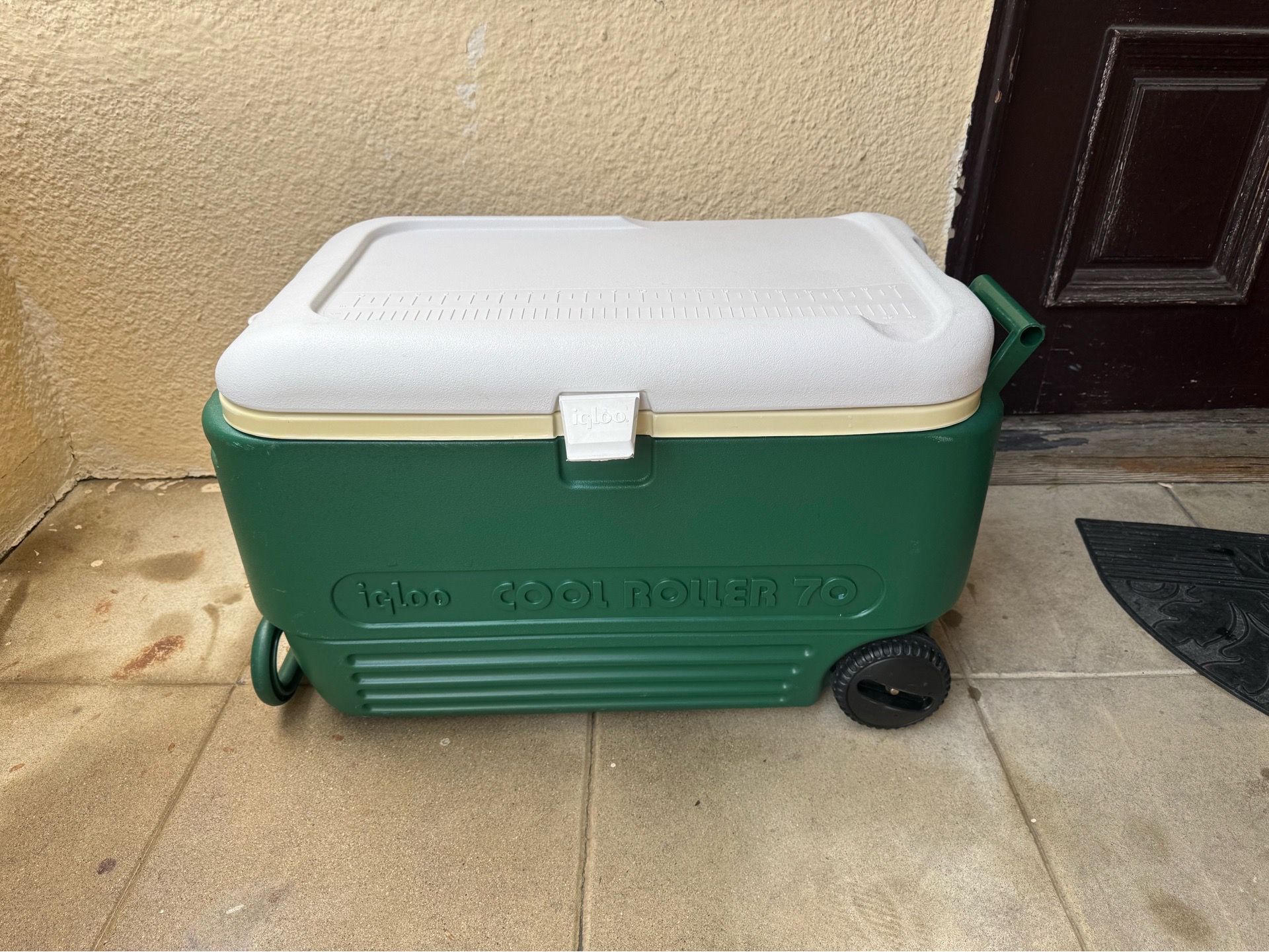 Hielera 75 latas