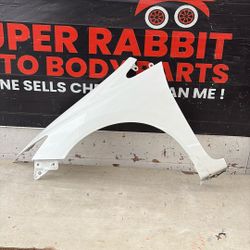 2012 Civic Fender Driver Side OEM 2015 