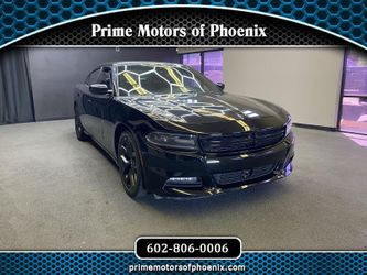 2017 Dodge Charger