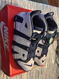 Brand New… Air More Uptempo 1996… Classics…