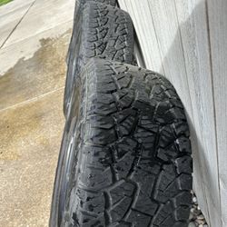 Tires