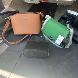 Purses