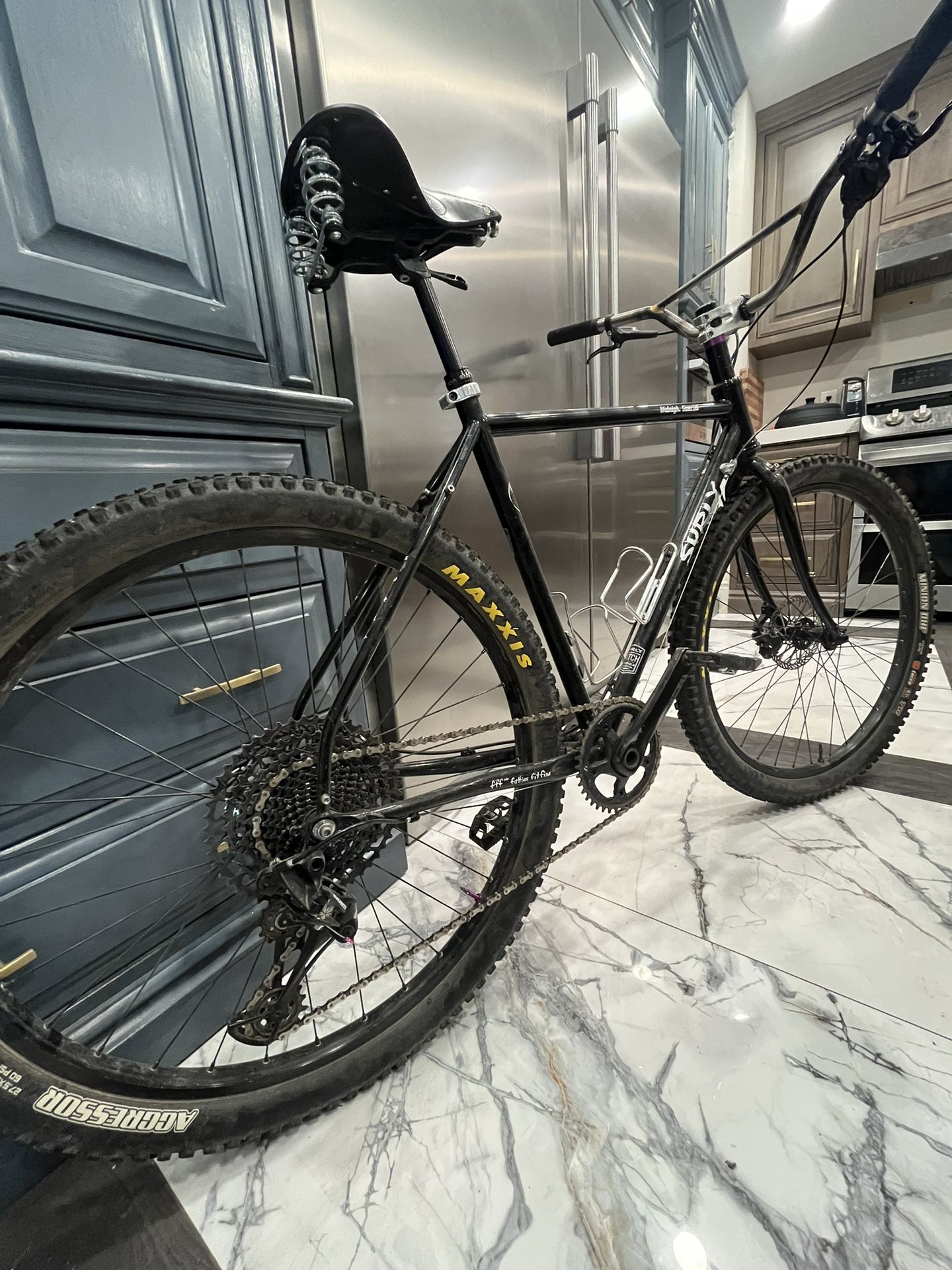 Surly Midnight Special