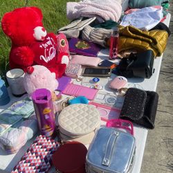 Yard Sale Everything Must Go Dm For Address Saturday 6/28/25 