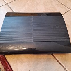 Playstation 3 (Last Chance Offer!!!)