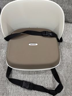 OXO Tot Perch Booster Seat with Straps