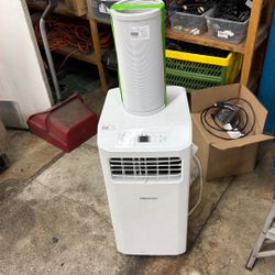 Hisense Portable Ac