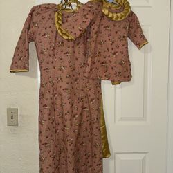 Set Mommy and Baby girl