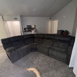 Need Gone! Send Offer