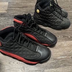Jordan Retro 13s