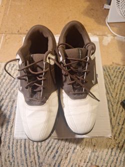Nike Golf shoes