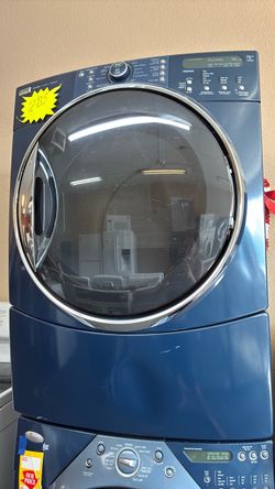 Nice like new Kenmore gas dryer