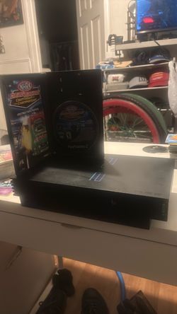 Ps2 system
