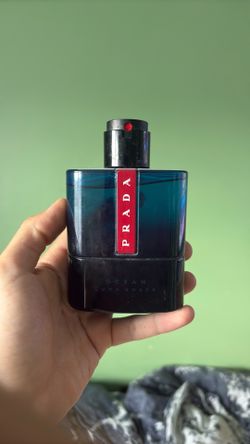 Prada Luna Rosa