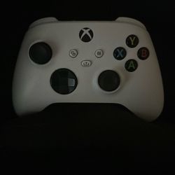 Xbox Series X Controller (white)
