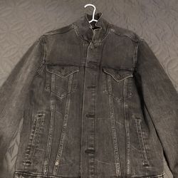 Levis Jean Jacket 