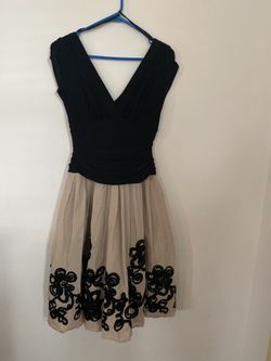 Colección dress size 6