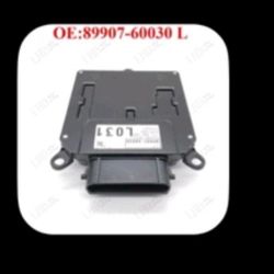 Title: Lexus IS300 LED Headlight Control Module Ballast – New