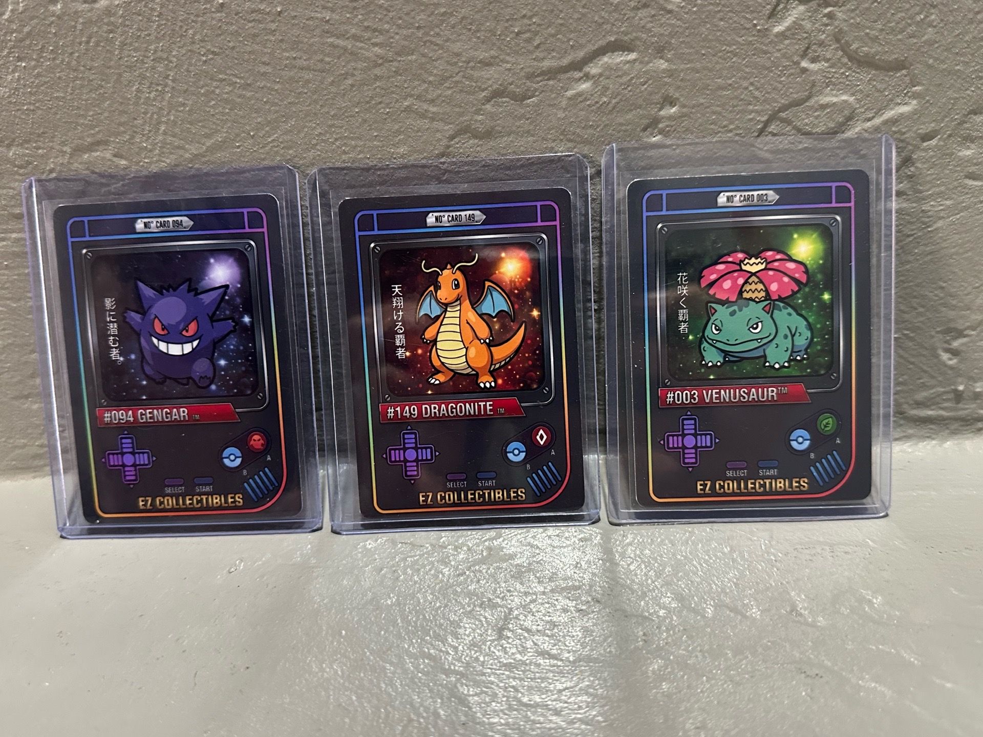 Pokémon fan art