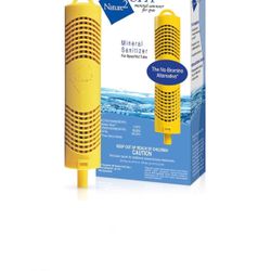 Nature2 SPA Stick Mineral Sanitizer 