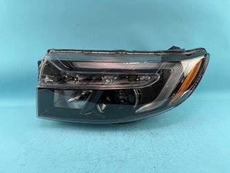 OEM 2022 2023 2024 2025 Honda Passport LED Left Driver Headlight 33150-T6Z-A11