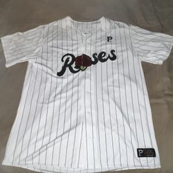 Portland Gear Concept Baseball Jersey - Size Large