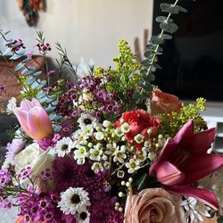 Beautiful Flower Bouquets 