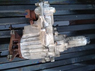 96' Chevy transfer case,