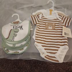 3mth TO 6mth Baby Clothing Bundle 