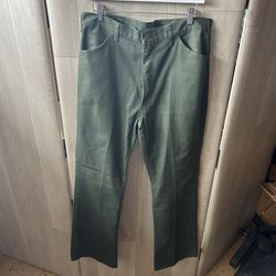 Vintage jc penney Big Mac pants 36x33