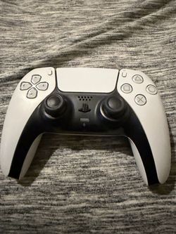 Ps5 controller