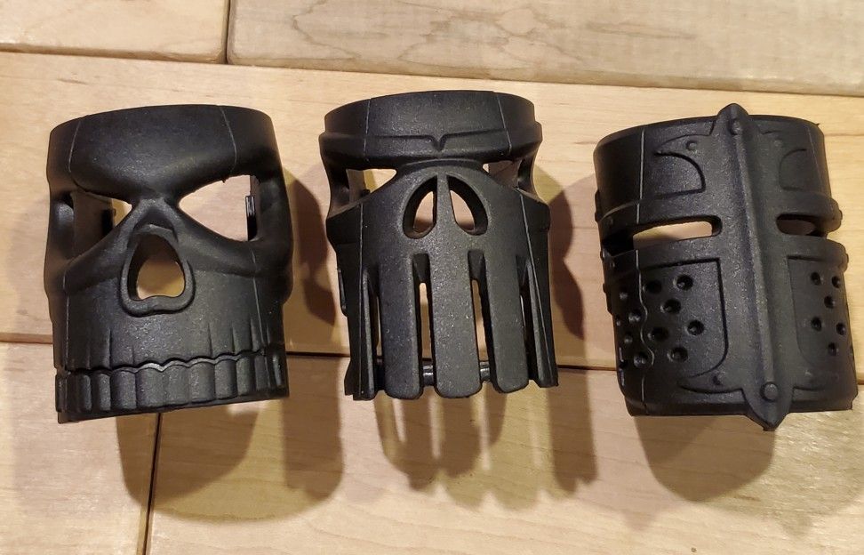 Magwell Handle Bundle