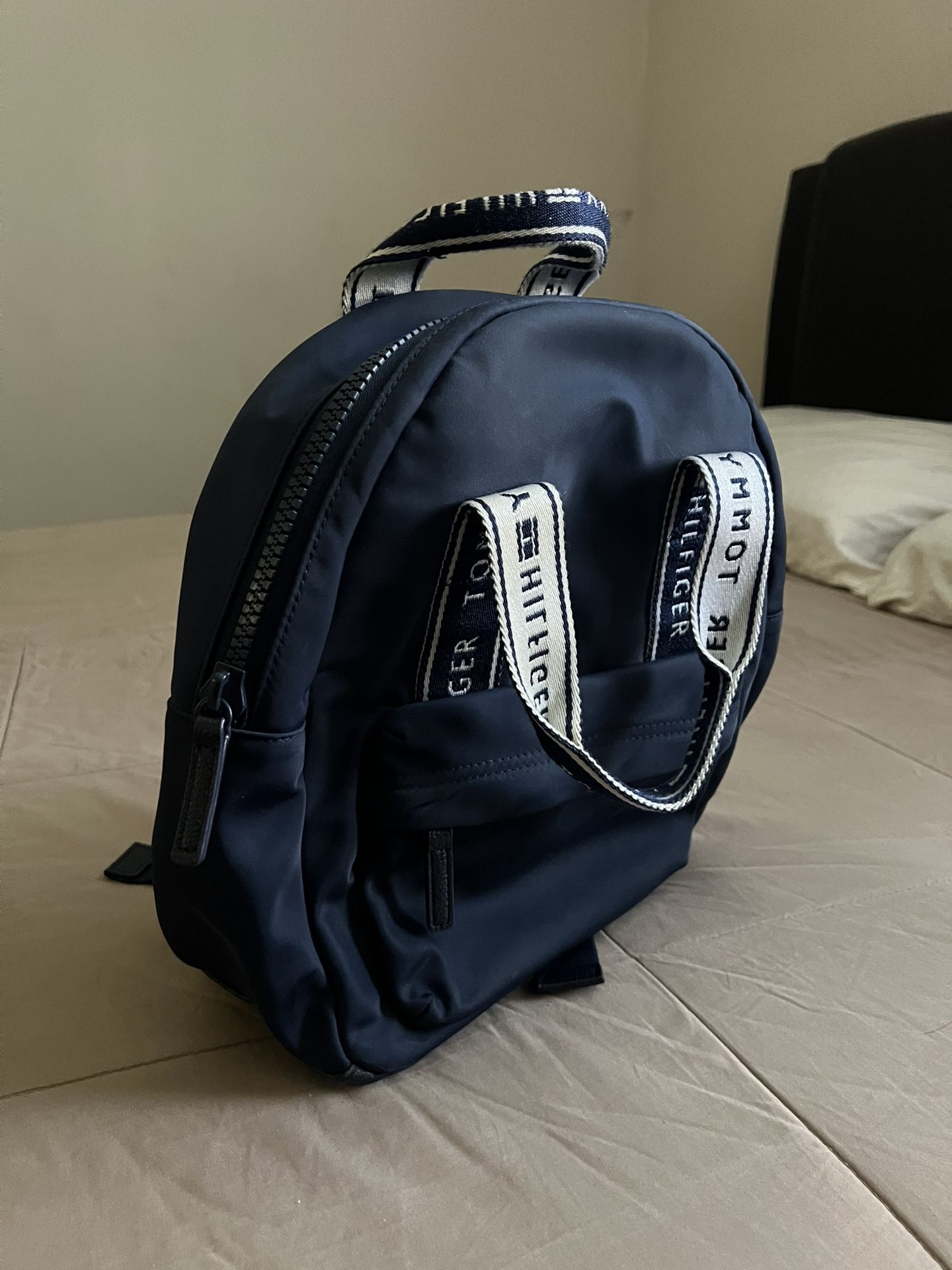 Mini Backpack - Tom Hilfiger