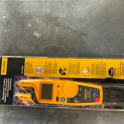 FLUKE ELECTRICAL TESTER T6-600 FOR $190